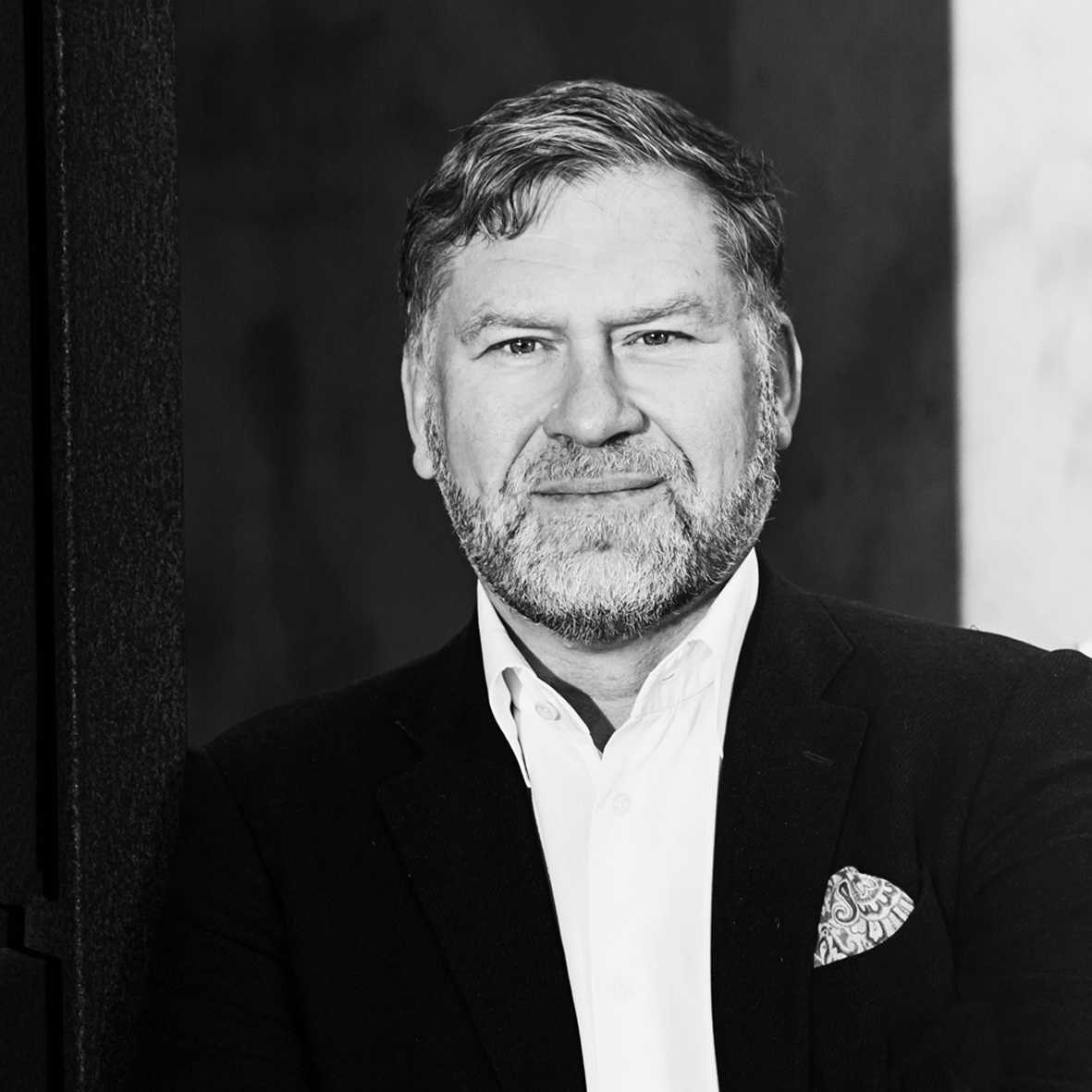 Björn Jilsén TEDx SSE Talk